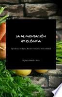 libro La Alimentación Ecológica   Segunda Edición
