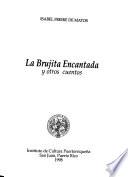 libro La Brujita Encantada Y Otros Cuentos