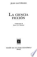 libro La Ciencia Ficción