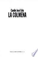libro La Colmena