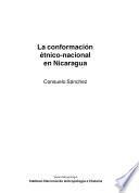 libro La Conformación étnico Nacional En Nicaragua