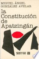 libro La Constitución De Apatzingán Y Otros Estudios
