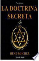 libro La Doctrina Secreta