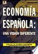 libro La Economía Española