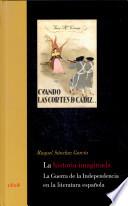 libro La Historia Imaginada