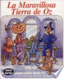 libro La Maravillosa Tierra De Oz
