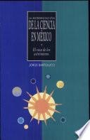 libro La Modernizacion De La Ciencia En Mexico