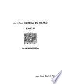 libro La Real Historia De México