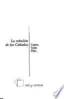 libro La Rebelión De Las Cañadas