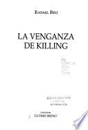 libro La Venganza De Killing