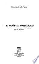 Las Provincias Contraatacan