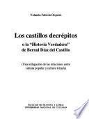 libro Los Castillos Decrépitos