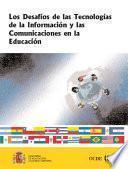 libro Los Desafíos De Las Tecnologías De La Información Y Las Comunicaciones En La Educación