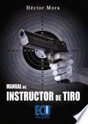 libro Manual Del Instructor De Tiro