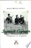 libro Manzanas En Euzkadi
