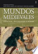 libro Mundos Medievales I