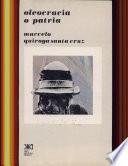 libro Oleocracía O Patria