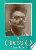 libro Orozco