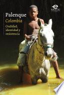 libro Palenque (colombia)
