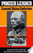 libro Panzer Leader