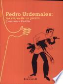 libro Pedro Urdemales