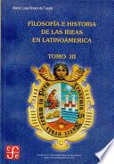 libro Pensamiento Prehispánico Y Filosofía Colonial En El Perú: Filosofiá E Historia De Las Ideas En Latinoamérica