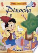 libro Pinocho