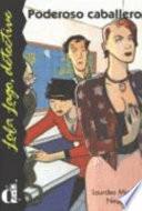 libro Poderoso Caballero