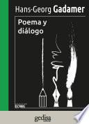 Poema Y Diálogo