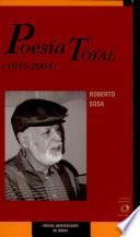 libro Poesia Total