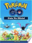 libro Pokemon Go Guía No Oficial