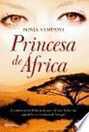 libro Princesa De África