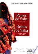 libro Reines De Saba, Itinéraires Textiles Au Yémen