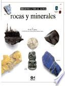 libro Rocas Y Minerales