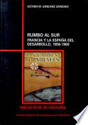 libro Rumbo Al Sur