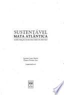 libro Sustentavel Mata Atlantica