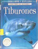 libro Tiburones