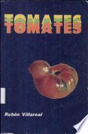 libro Tomates
