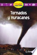 libro Tornados Y Huracanes (tornados And Hurricanes): Early Fluent (nonfiction Readers)