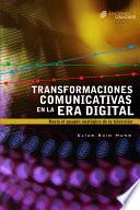 libro Transformaciones Comunicativas En La Era Digital. Hacia El Apagón Analógico De La Televisión