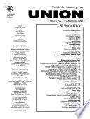 libro Unión