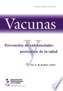 libro Vacunas