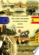 libro Veinte Años De Relaciones Entre España E Iberoamérica En El Marco De La Unión Europea
