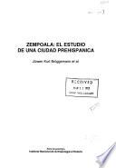 libro Zempoala