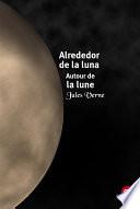 libro Alrededor De La Luna/autour De La Lune