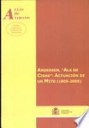 libro Andersen ,  Ala De Cisne