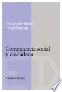 Competencia Social Y Ciudadana