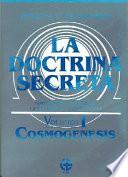 Doctrina Secreta / The Secret Doctrine