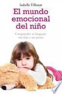 libro El Mundo Emocional Del NiÚo.oniro.