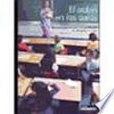 libro El Orden En Las Aulas